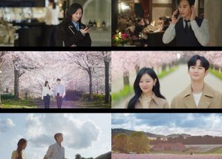 ‘눈물의 여왕’ 시청률 24.8%로 유종의 미…tvN 드라마 역대 시청률 1위