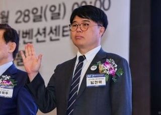 박단 "임현택, 범의료계 협의체 구성? 협의한 바 없다…의협 회장 독단행동 우려"