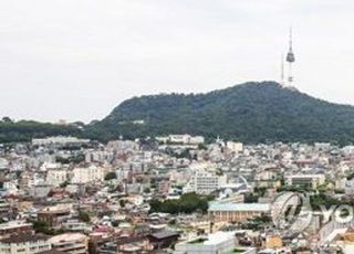 서울시 고도지구 50년만에 전면개편…남산 주변 개발 촉진된다