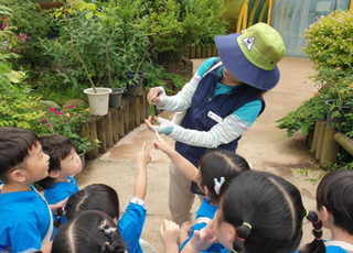 인천시, ‘고품질 산림교육 서비스’ 제공…“유아·청소년·노년층 대상”