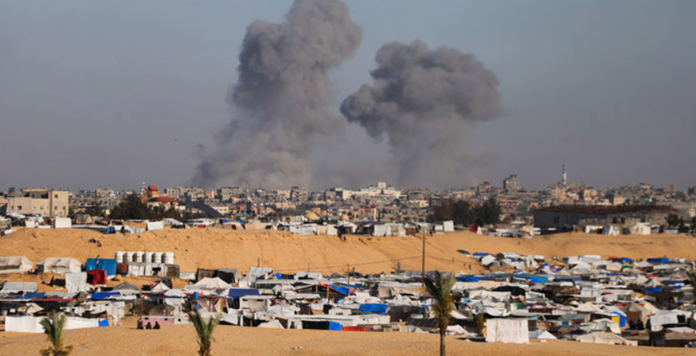 이스라엘·하마스, 휴전 불발…"곧 라파 진격"
