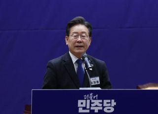 '명심을 명심하라'…이재명, 민주당 이름 걸고 헌법·민주주의 역행 논란
