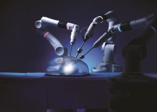 동아ST, 수술 로봇 ‘베르시우스’ 국내 독점 공급계약 체결