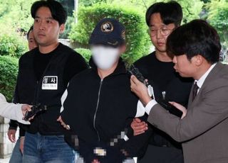 강남역 여친 살해 의대생, 계획범죄 정황 또…사이코패스 검사 검토
