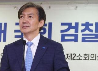 조국 "해병 사망 사건 尹 관여 확인되면 탄핵 사유"
