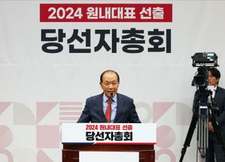 황우여 "채상병·김여사 특검 재표결시, 야당도 이탈표 나올 수 있어"