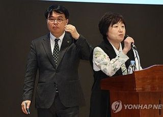 임현택 "외국 의사 수입하면 돈은 있어도 머리나쁜 사람들만 올 것"