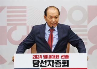 국힘 비대위원에 유상범·전주혜·엄태영·김용태…사무총장 성일종