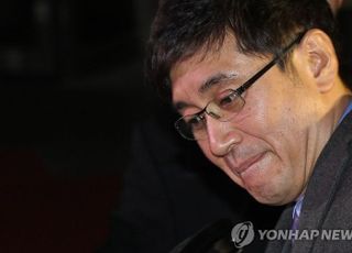 '횡령·배임' 의혹 이호진 전 태광 회장…16일 구속영장 심사