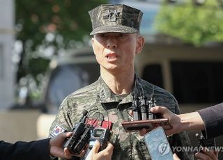 "내가 지시 안 했다"…'채상병 사망' 임성근 전 사단장 경찰 출석, 윗선 수사 속도전