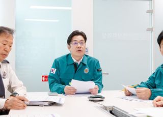 경기도, 중증응급질환 환자 수용 대책 논의…'비상진료체계 점검'