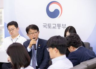 박상우 국토부 장관 “임대차 2법 폐지해야…전세 제도 수명 다 해”