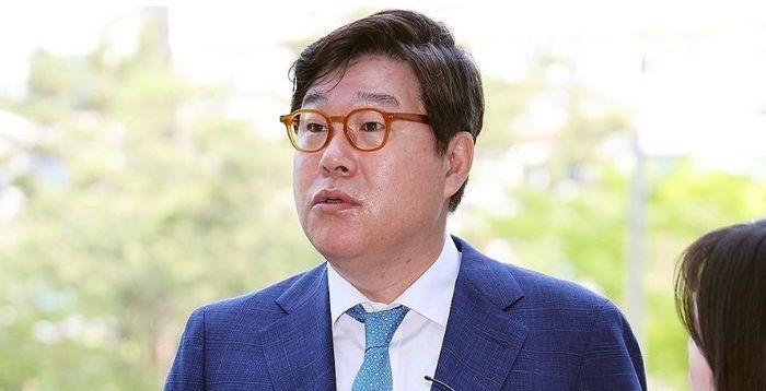"이화영과 논의 후 800만 달러 대납"…김성태, 대북송금 재차 인정