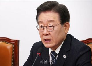 이재명, 오늘 오후 퇴원…16일 당무 복귀