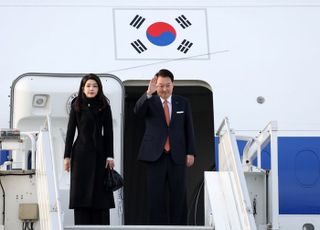 김건희 여사, 캄보디아 총리 공식 오찬 참석…5개월 만의 공개 행보