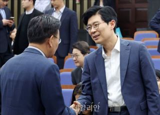 조정훈 "한동훈, 당대표 나와라…나도 마다하지 않을 것"