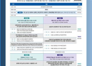 근로복지공단, 제10회 산재보험패널 학술대회 개최