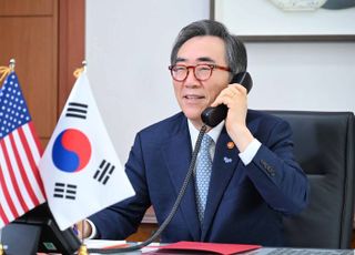 [속보] 한미외교장관 통화, 방중 결과 공유