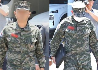 경찰, '채상병 순직사건' 해병대 여단장·대대장 대질 조사