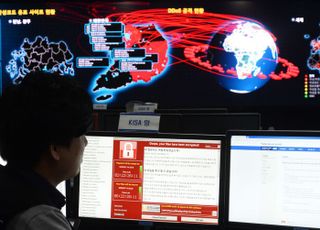 북한이 또?…군 장성 포함 100여명 개인 이메일 해킹