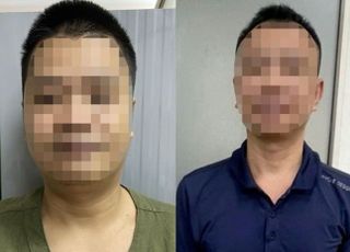 7만원 쥐어주고 15세女와 성매매…동남아서 붙잡힌 20대 한국男들