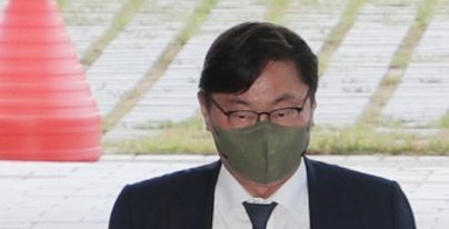 이화영 "대북송금 이미 정치적 사건…유죄 땐 이재명 판결에 부정적 영향"