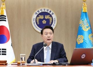 [속보] 윤 대통령, 오동운 공수처장 임명안 재가