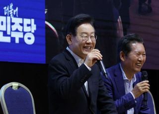秋 낙선에 친명·강성당원 '명심통일' 무산…이재명 연임 띄워 '명심재건' 박차