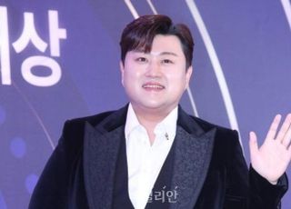 ‘음주 뺑소니’ 김호중 “비공개 출석 죄송, 변호사가 질의응답할 것”