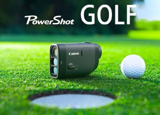 캐논코리아, 초정밀 광학 기술력 담은 ‘PowerShot GOLF’ 발표