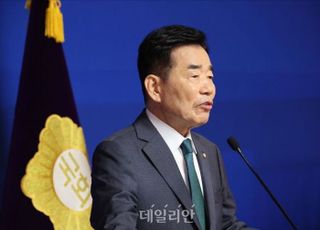 김진표 "채상병 특검법, 여야 합의 안되더라도 28일 본회의서 표결"