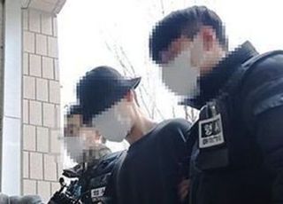 빚 독촉한 동거녀 살해 20대, 징역 23년 불복해 항소