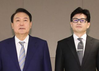 "총선 참패 책임, 윤 대통령" 62.0%…"한동훈" 12.5% [데일리안 여론조사]