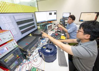 KT “국내 최고 속도 양자암호통신 기술 개발”
