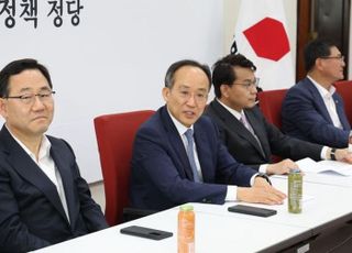 국민의힘 뒤흔든 채상병 특검 '10명 이탈설'…'단일대오 만들기' 분주