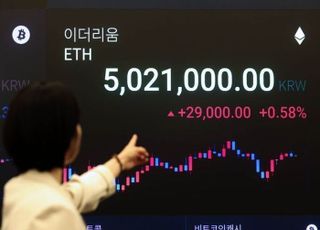 美 SEC, 이더리움 현물 ETF 승인…비트코인에 이어 두 번째