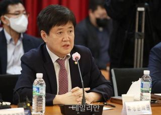 유경준 "與 연금개혁 공식안은 '소득대체율 43%'…이재명, 어찌 그리 모르나"