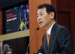 ‘취임 100일’ 정은보 거래소 이사장 “밸류업 지수, 자본효율성·주주친화에 초점”