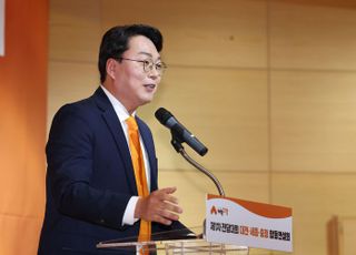 개혁신당 신임 원내대표에 천하람 추대…"캐스팅보트 정당 되겠다"