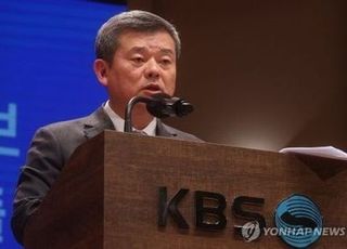 주진우 부당하게 하차시켰다?…경찰, 박민 KBS 사장 무혐의 결정