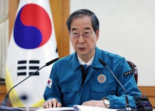 "전공의 여러분, 이제는 돌아와야 한다"…한 총리, 또다시 호소