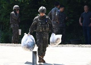 군 "北 오물풍선 260여개 관측…GPS 교란 신호 탐지"