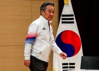 연임 제한 폐지? 이기흥·정몽규 회장 연임 탄력 받나…팬들 탄식