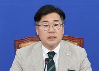 박찬대 "국민의힘, 시간 얼마 남지 않았다"…원구성 압박 고조