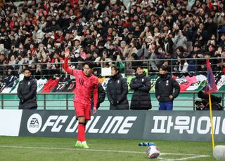 ‘이강인만 주전?’ U-20 월드컵 준우승 주역, 존재감 보일까