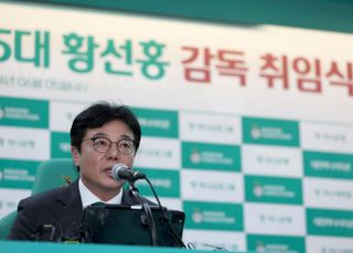 대전 지휘봉 잡은 황선홍 감독 “심리적 안정이 최우선”