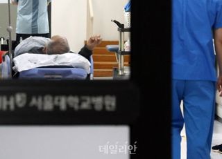 ‘17일부터 무기한 휴진’ 서울대병원에 복지부 “환자 곁 지켜달라”