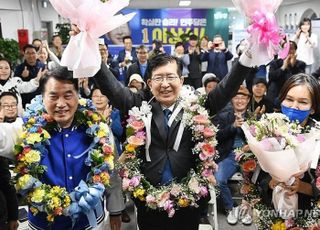 경찰, '재산 축소신고 의혹' 이상식 의원 압수수색