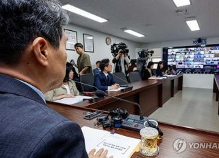 이주호, 의대 운영 총장들 만나 간담회…다음주 의대생 수업 복귀 방안 발표