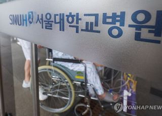 서울대병원장 "집단휴진 불허…국민 신뢰 잃어서는 안 돼"